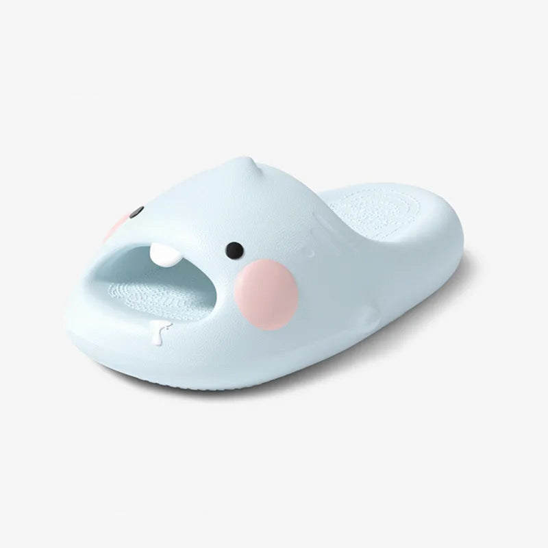 Hungry Sharkie FoamLite™ Slipper