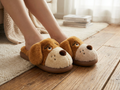 DoggoRoo CozyFur™ Slipper