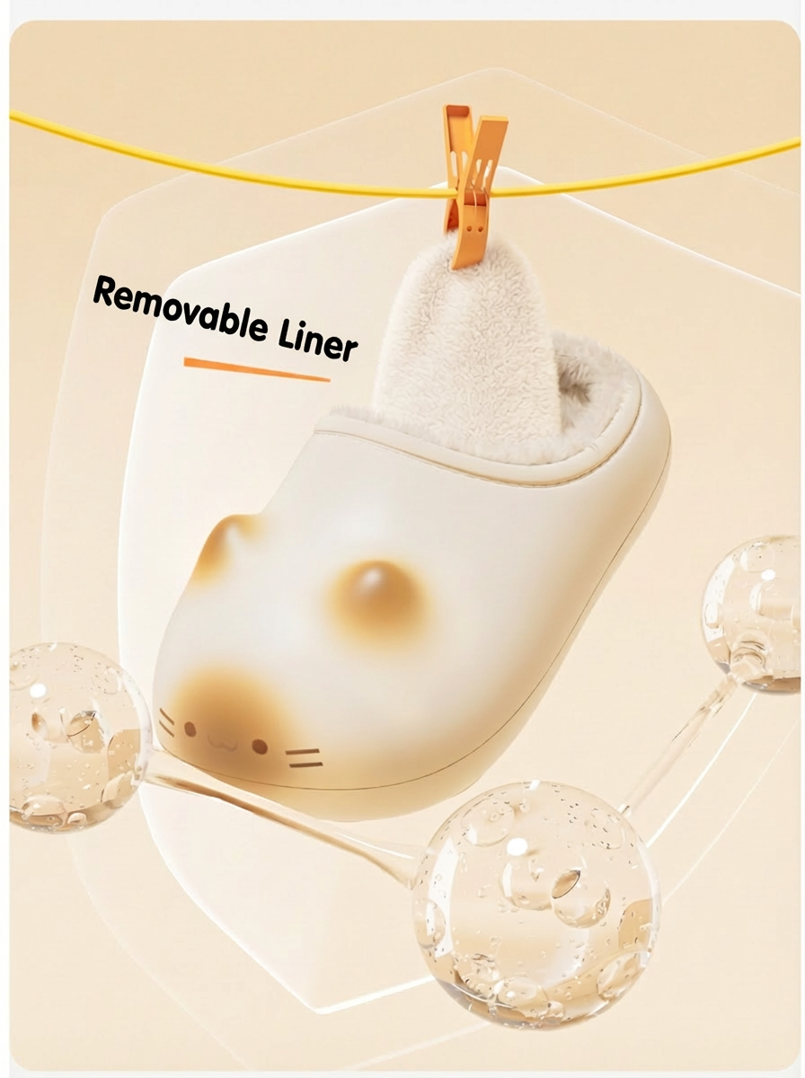 Grifi CozyFur™ Slipper&Clog