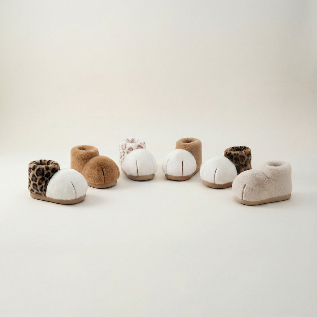 Grafi CozyFur™ Paws