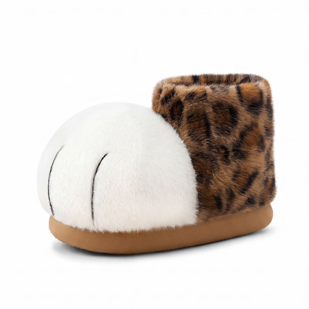 Grafi CozyFur™ Paws