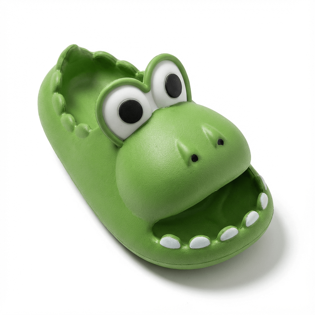 Crocco FoamLite™ Slipper