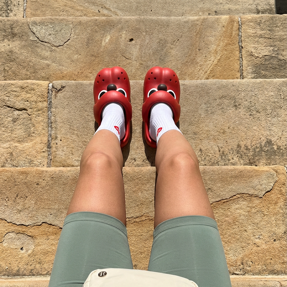 Redroo FoamLite™ Slipper