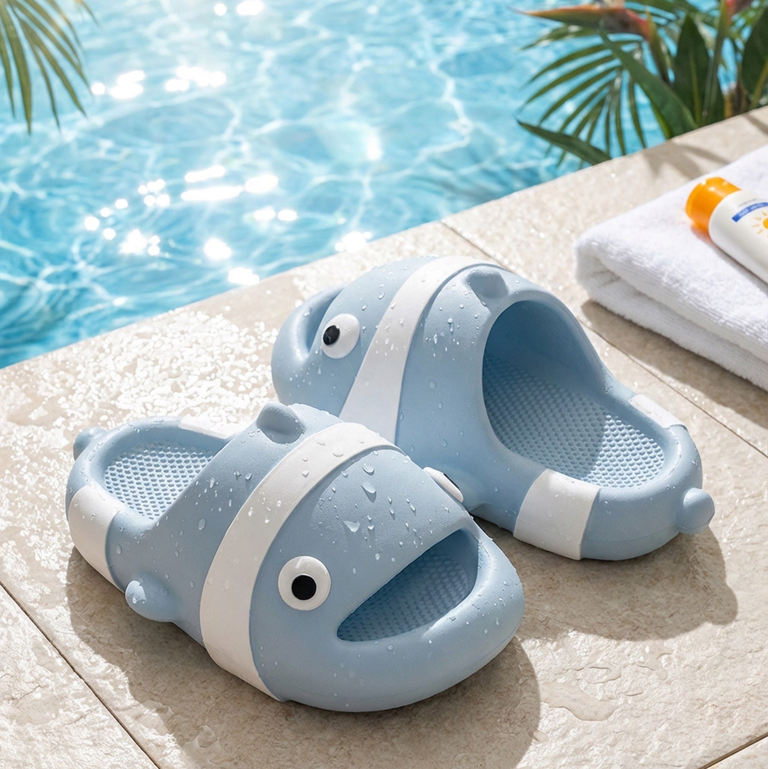 Nimo FoamLite™ Slipper