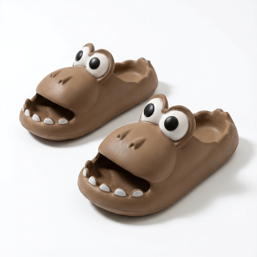 Crocco FoamLite™ Slipper