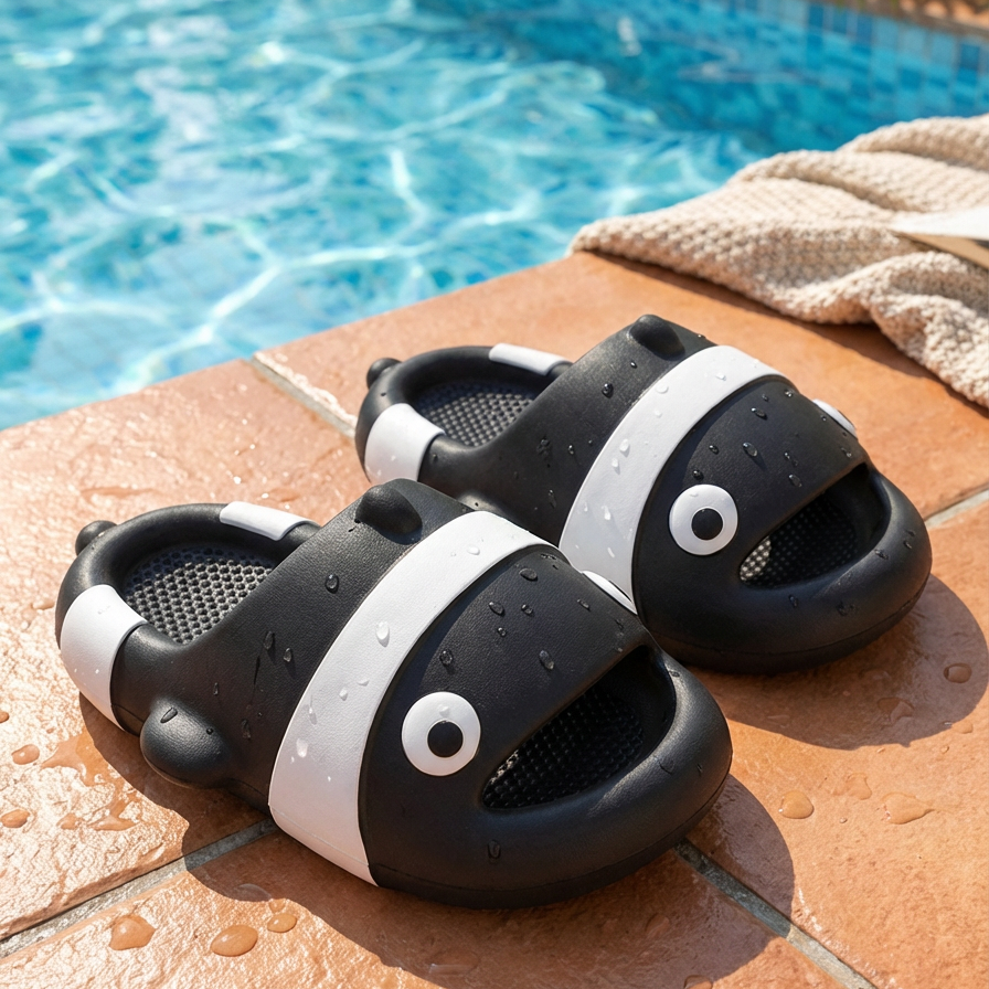 Nimo FoamLite™ Slipper