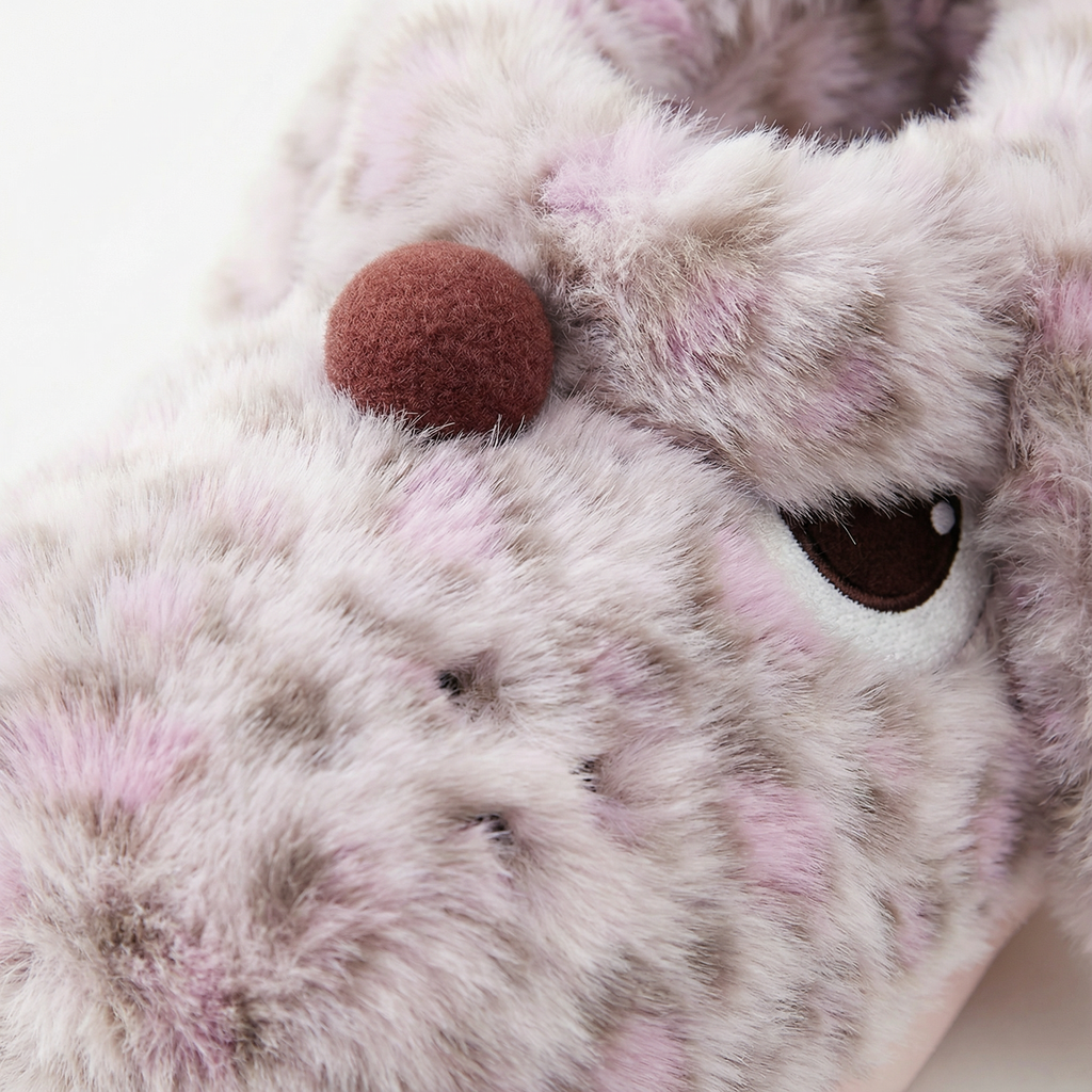 Fuzzroo CozyFur™ Paws