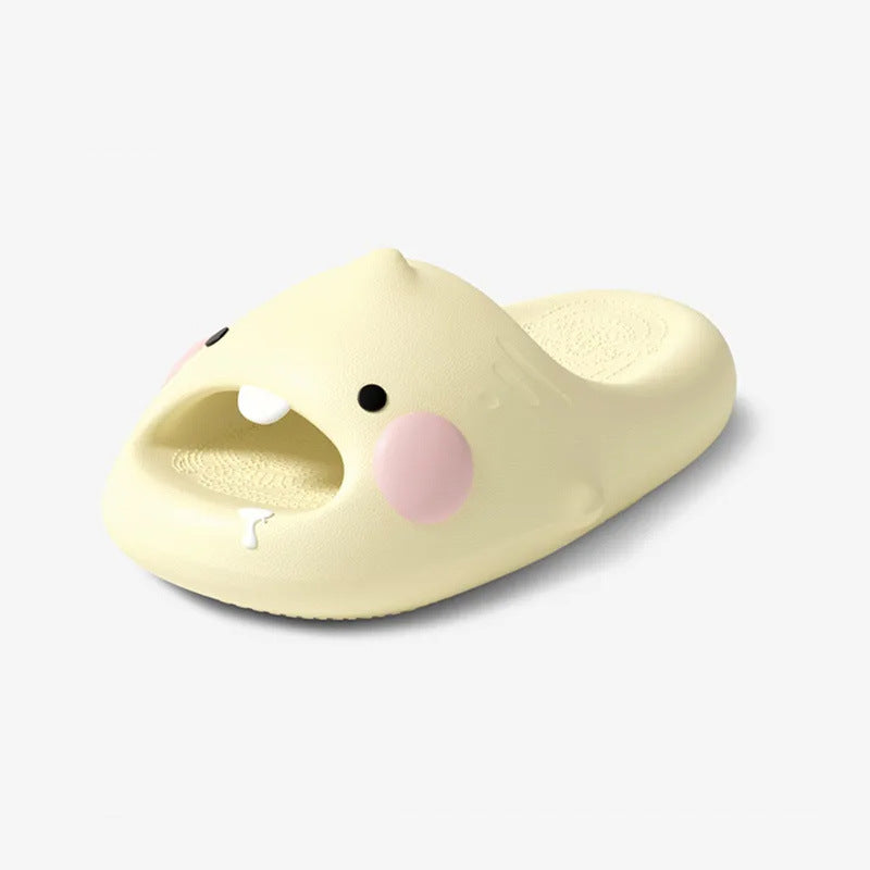 Hungry Sharkie FoamLite™ Slipper