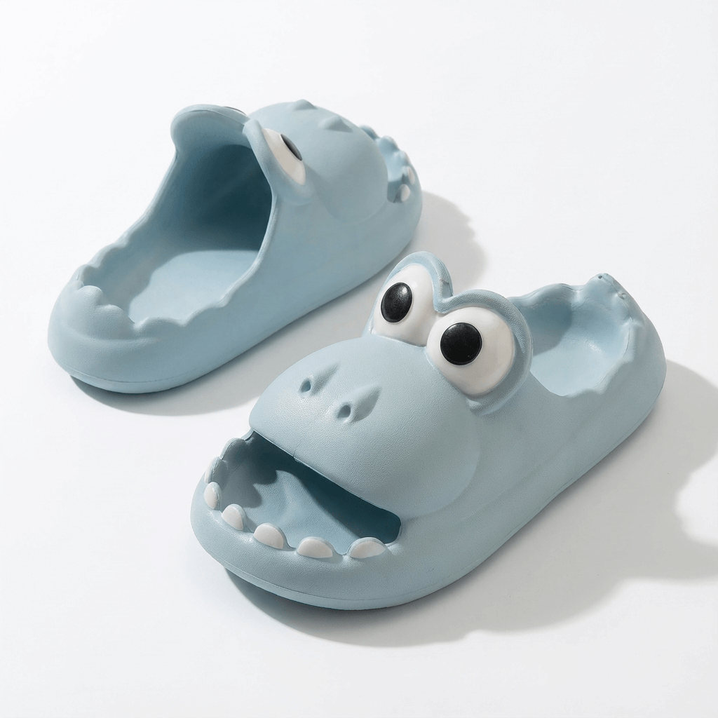 Crocco FoamLite™ Slipper