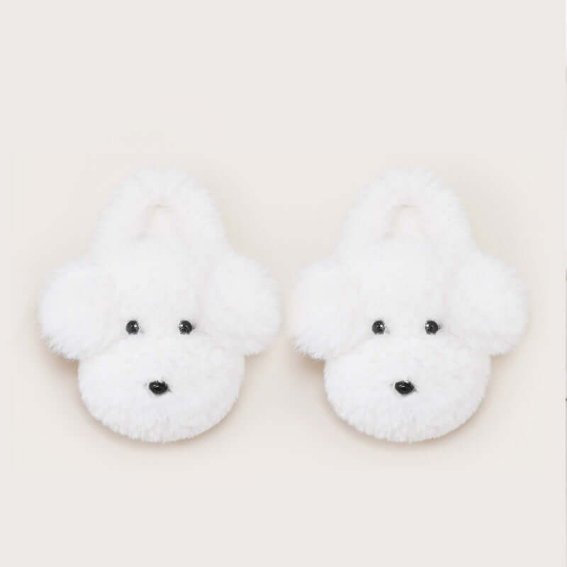 Bichroo CozyFur™ Slipper