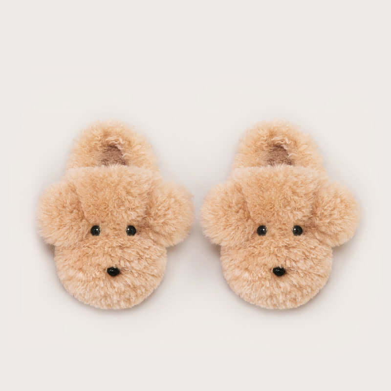 Bichroo CozyFur™ Slipper