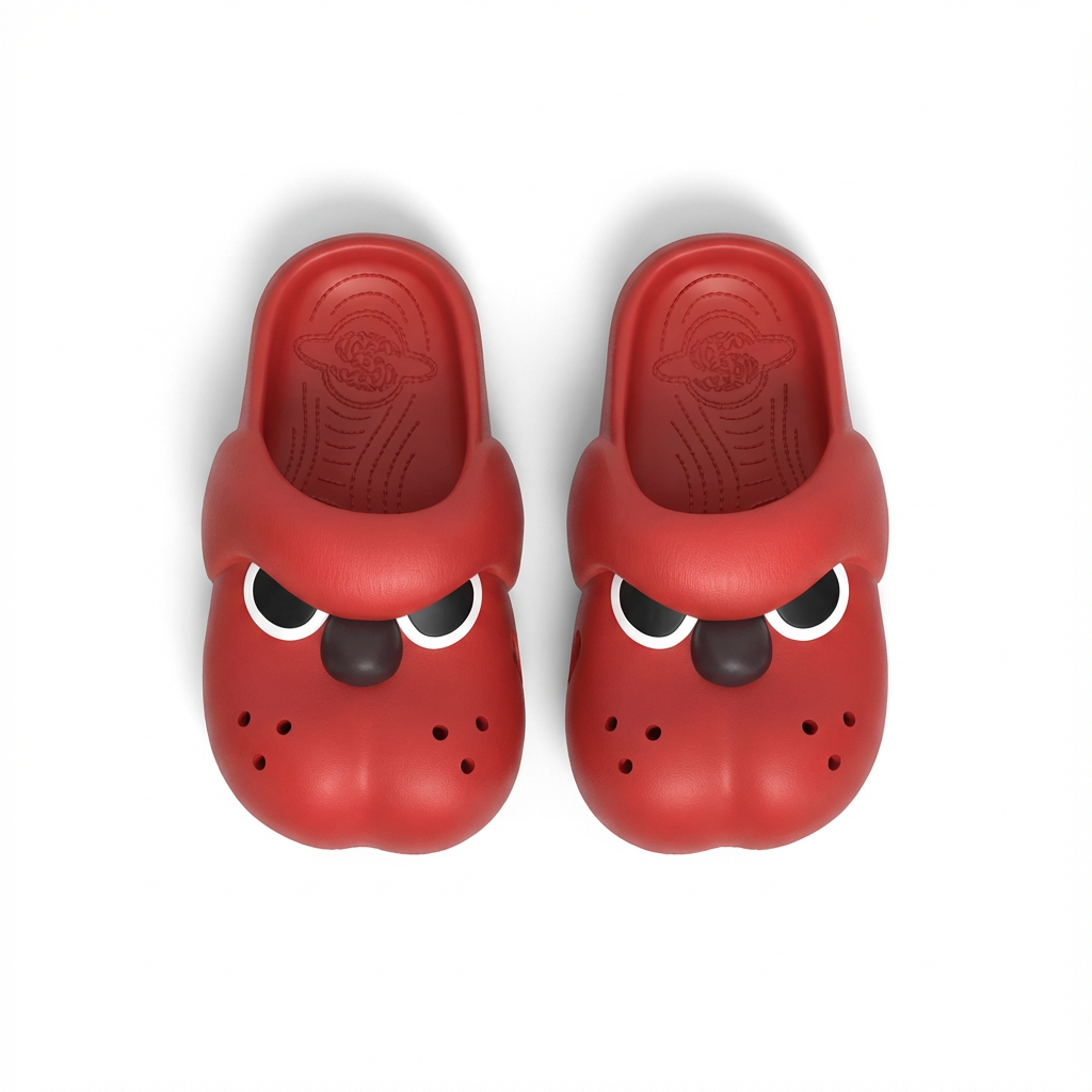 Redroo FoamLite™ Slipper