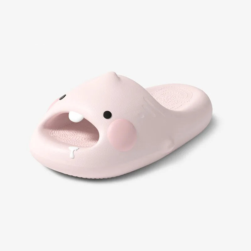 Hungry Sharkie FoamLite™ Slipper