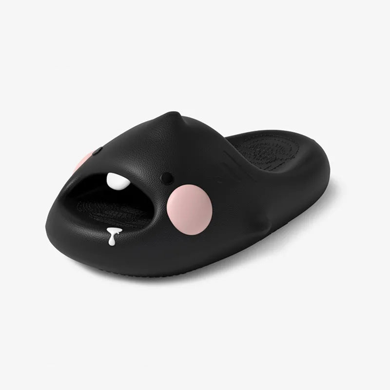 Hungry Sharkie FoamLite™ Slipper