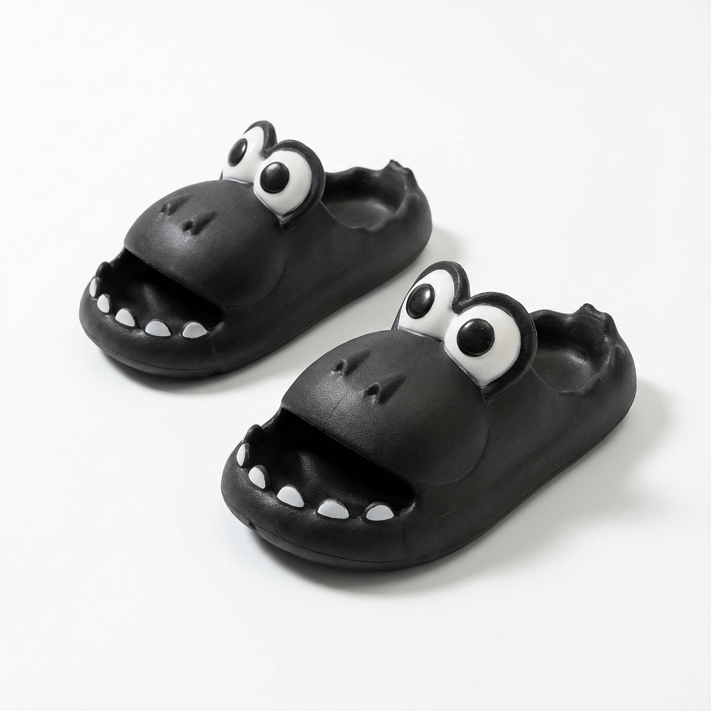 Crocco FoamLite™ Slipper