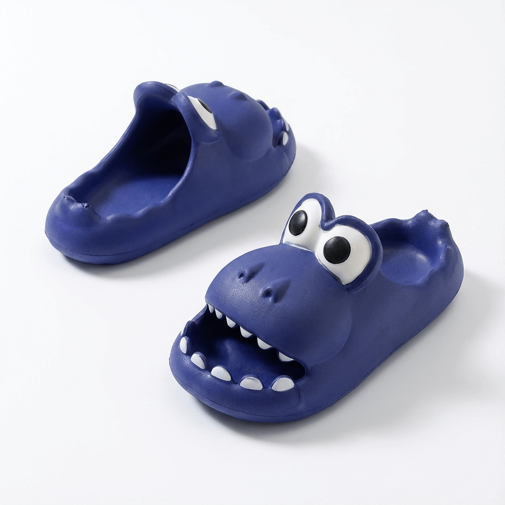 Crocco FoamLite™ Slipper