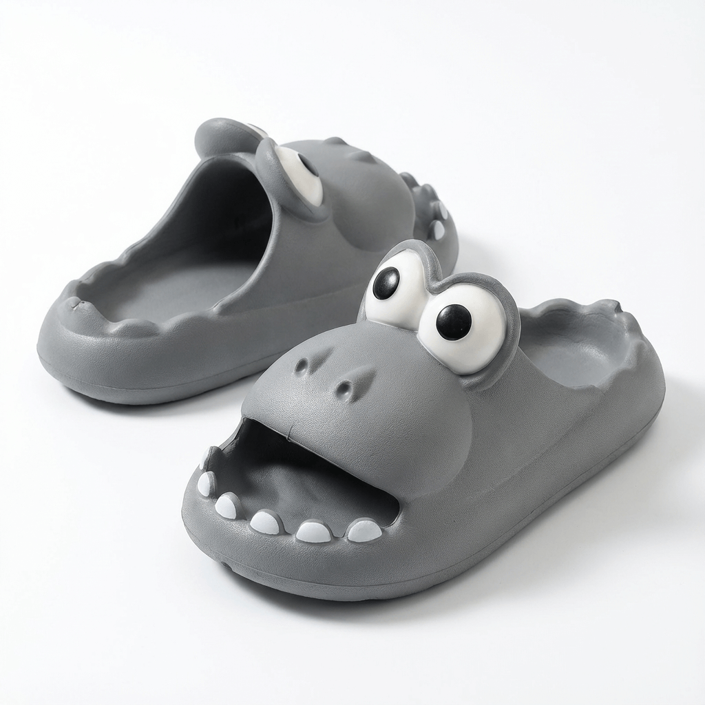 Crocco FoamLite™ Slipper